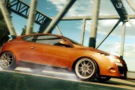 NFS Undercover