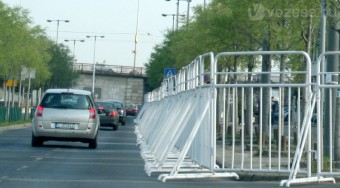 Rács mögött Bajnai