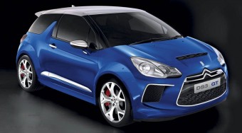 Sportos Citroën a láthatáron