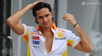 Piquet csak viccelt!