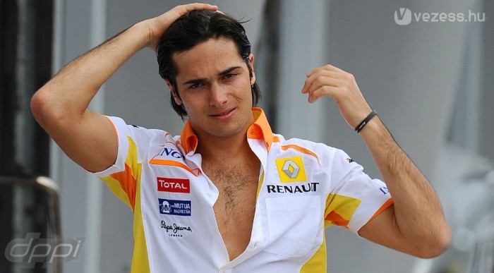 Piquet csak viccelt! 3 | Vezess Kiforgatták a szavait