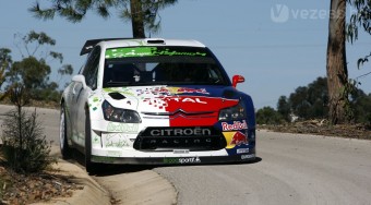 Bevetésre kész a Citroën hibrid