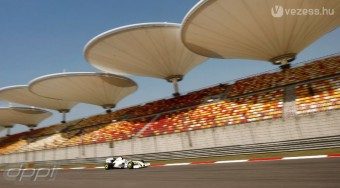 Holnap is a Brawn a favorit