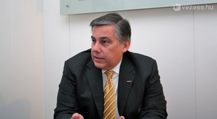 Az emisszió a dízelek baja - mondja Lane