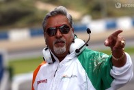 Mallya jó irányt mutat