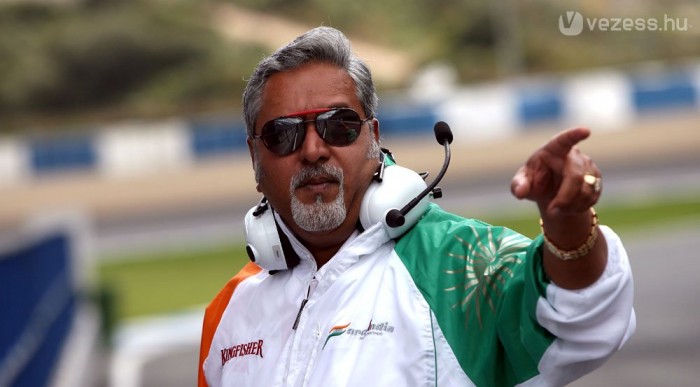 Mallya jó irányt mutat 