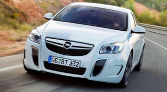 +300 lóerő az Opel sportmodellben
