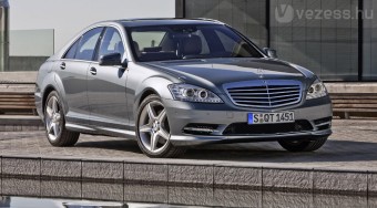 Sportgúnyában a csúcs Mercik