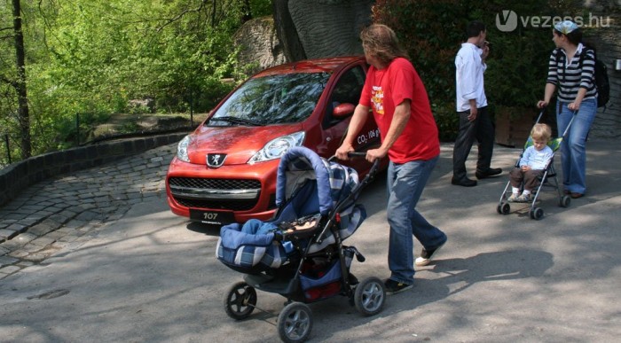 Jó lenne megőrizni valamit a Földből a jövő generációknak