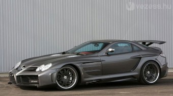 Ronda, de finom? - tuningolt SLR