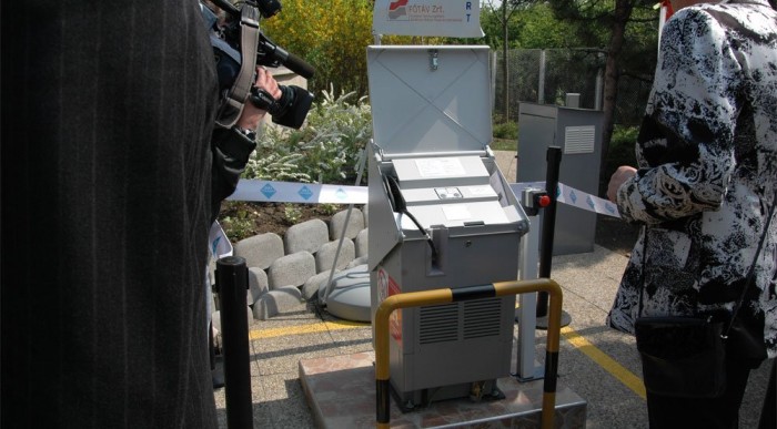 Sajnos ez a kút csak belső használatra készült