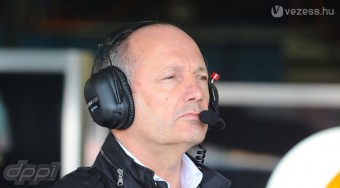 Végleg lelép a McLaren-főnök?