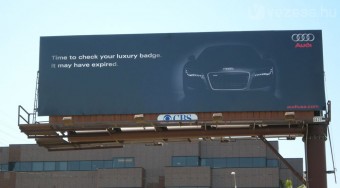 Visszavág az Audi a BMW-nek