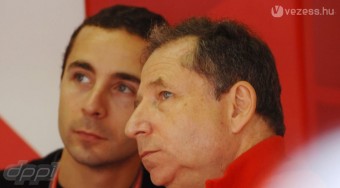 Todt újra az F1-ben?