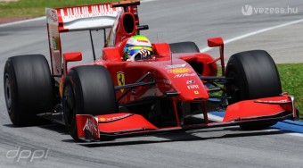 Massa: Kemény lesz!