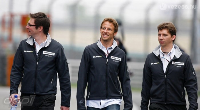 Úton a harmadik győzelem felé?