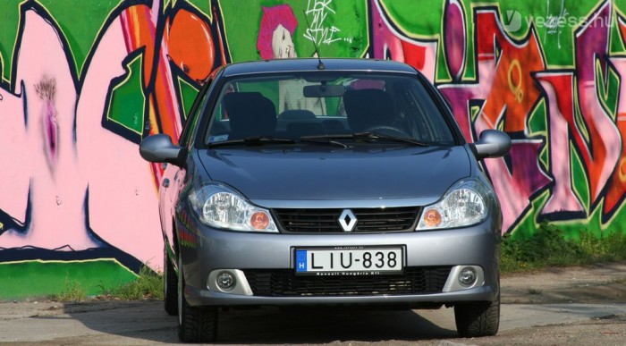 A legtakarékosabb családi autó 9 | Vezess Kívülről erős a megújulás