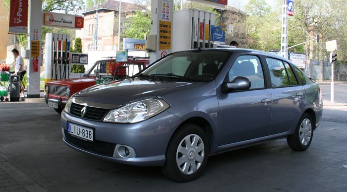 A legtakarékosabb családi autó 14 | Vezess Városban fogyasztott 4,9 litert. Őrület