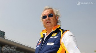 Briatore elvenné a Brawn pénzét