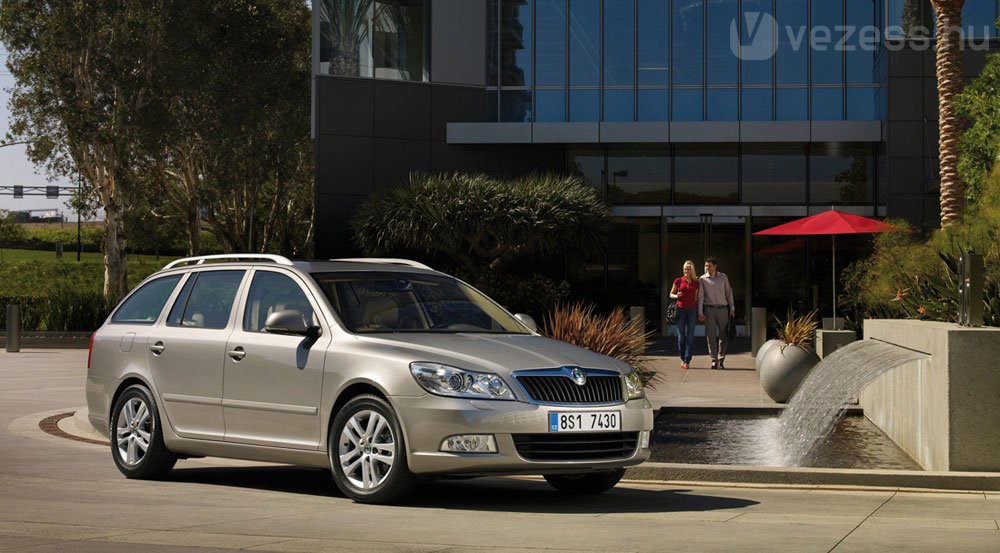 Az Ictavia a cég sikegyárosa