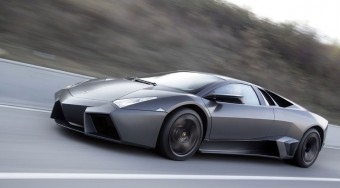 Brutális: 350-nel közúton!!