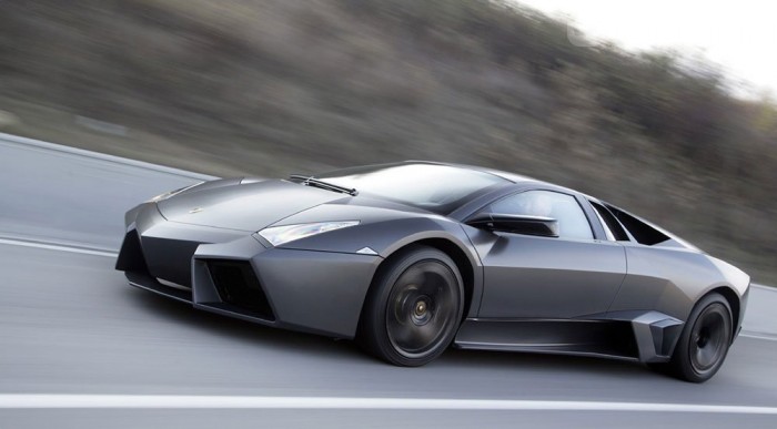 Átverés Lamborghinivel! 6 | Vezess Átverés Lamborghinivel! 6