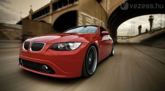 A jövő BMW M3-asa?