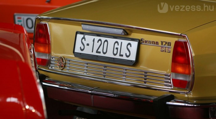 Mindegy, csak öreg legyen: Alfától a ZUK-ig 8