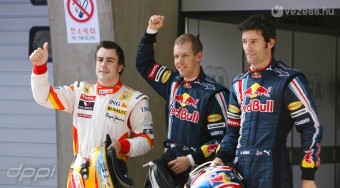 Alonso új autóval volt gyors