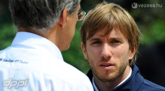 Gödörben a BMW! 6 | Vezess Ennyit tudnak