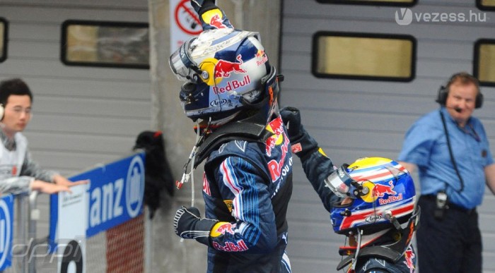 Kettős győzelemmel nyitottak