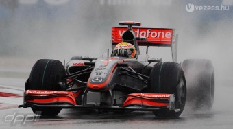 A McLaren ennyire volt képes
