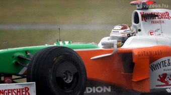 Sutil: Megszakad a szívem!