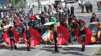 Gyuri vagyok, a villanyfúróval