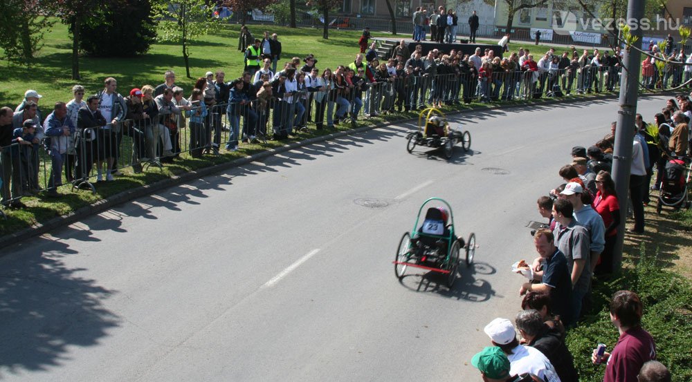 Gyuri vagyok, a villanyfúróval 18