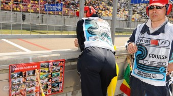 Montoya Nakajima helyén a Williamsnél?