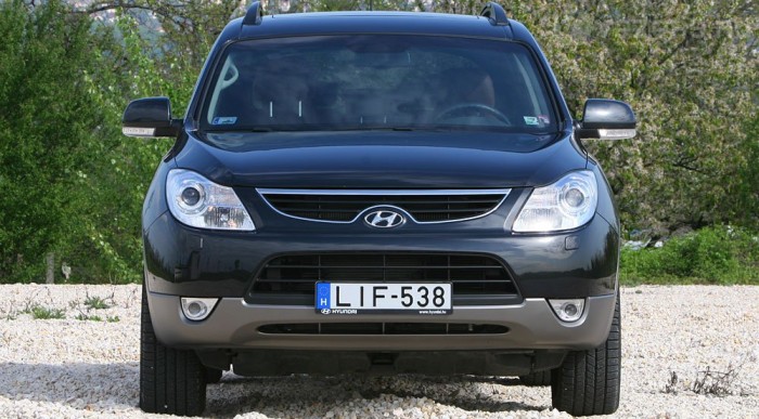 A 240 lóerő jól jön