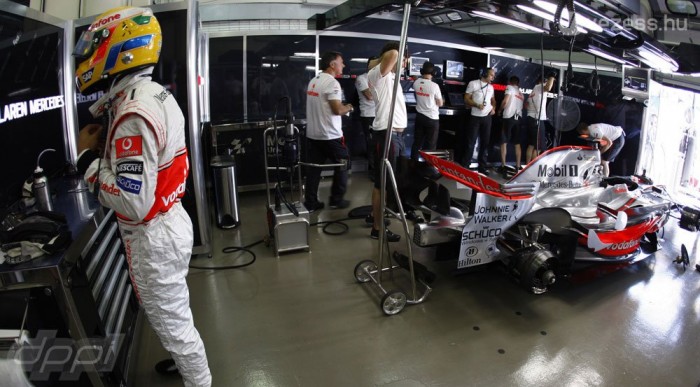 Ellene fordult a csapat