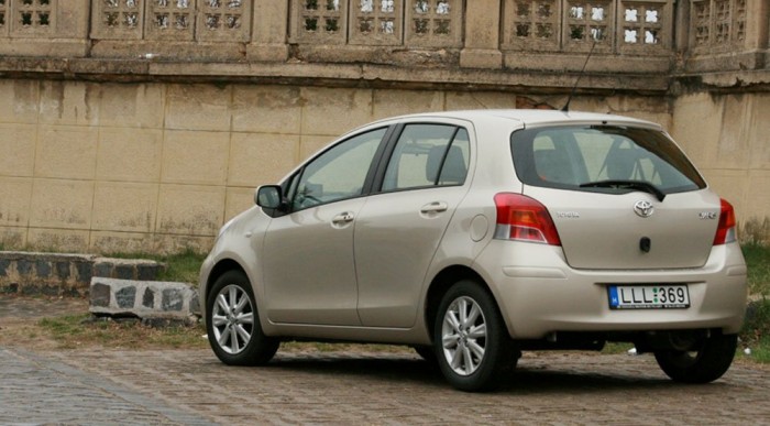 Méretéhez képest meglepően kulturált