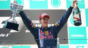 Vettelt akarja a McLaren