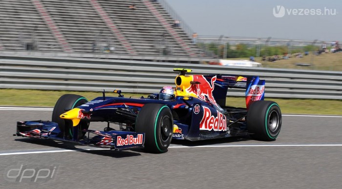 Egyelőre a legjobb helyen van