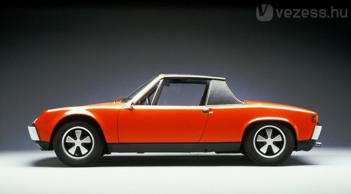 Készült belőle V8-as is