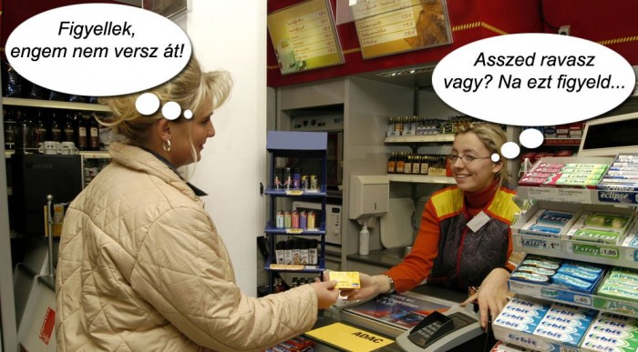 Galiba van az elírt matricákból