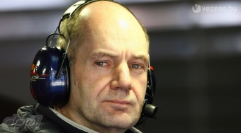 A Red Bull éjjel-nappal fejleszt