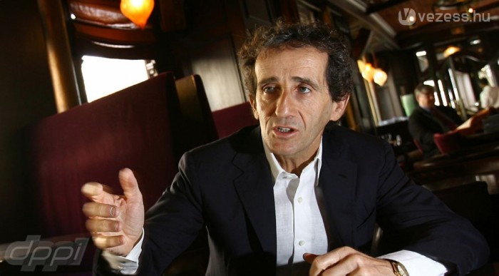 A Professzor szerint nem nyavalyogni kellene