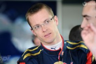 Bourdais megint nyafog 8