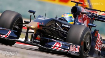 Bourdais megint nyafog