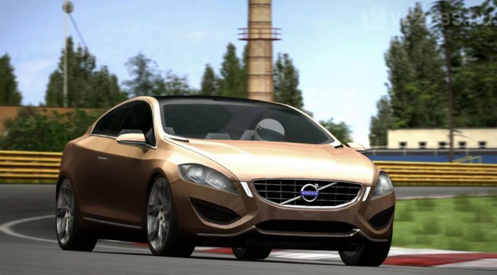 Próbálja ki az új Volvo S60-at! 1