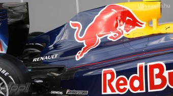Elvenné a Brawn motorját a Red Bull?