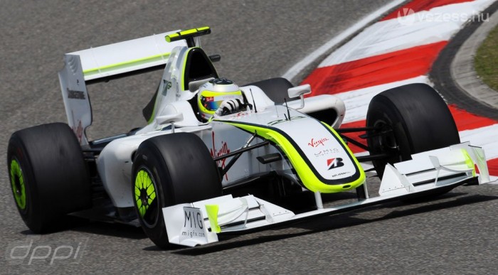 Megtetszett a Brawn példája